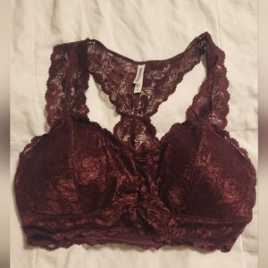 Women 1x Bralette